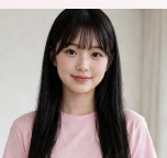 편순이 원본 사진